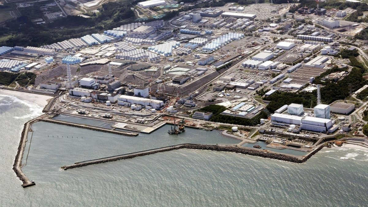 Xả nước thải Fukushima: Nhật Bản ra tuyên bố đáp trả bình luận của Trung Quốc, Mỹ nói Bắc Kinh cưỡng ép kinh tế và chính trị