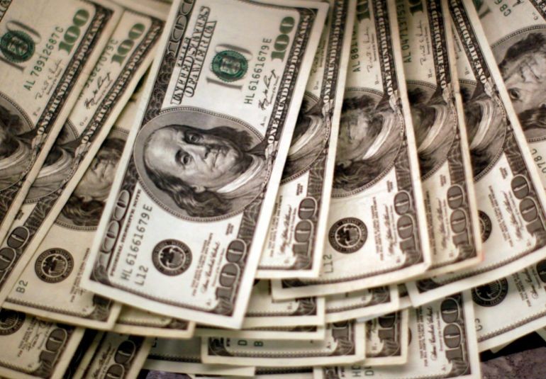 Tỷ giá ngoại tệ, tỷ giá USD/VND hôm nay 12/3: Đồng USD tiếp