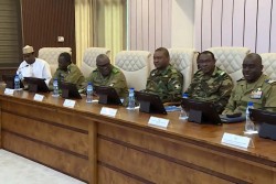 Đảo chính ở Niger: Chính quyền quân sự uỷ quyền cho 2 nước này can thiệp nếu bị tấn công, vì sao tiến trình rút quân của LHQ khỏi Mali bị cản trở?