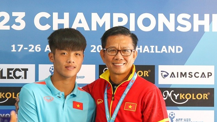 Báo Indonesia: U23 Việt Nam sở hữu sức mạnh đáng nể, thắng vang dội trước U23 Malaysia
