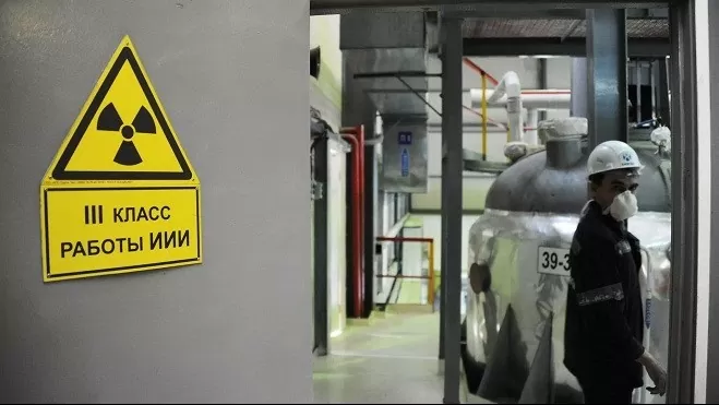 Đức mua nhiều uranium từ Nga; Moscow xây nhà máy điện hạt nhân hiện đại nhất, an toàn nhất ở một nước châu Âu