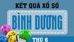 XSBD 22/9, trực tiếp kết quả xổ số Bình Dương hôm nay 22/9/2023. KQXSBD thứ 6