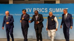 Hội nghị thượng đỉnh BRICS, những thông điệp, hàm ý đối với nền kinh tế và an ninh chính trị thế giới