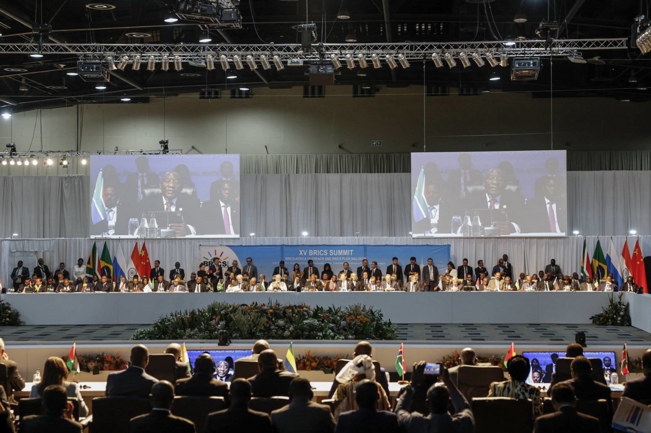 Hội nghị thượng đỉnh BRICS, những thông điệp, hàm ý đối với nền kinh tế và an ninh chính trị thế giới