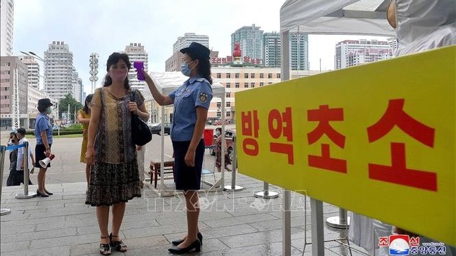 Triều Tiên cho phép công dân ở nước ngoài trở về sau đại dịch