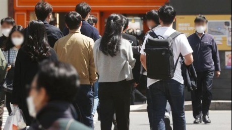 Không riêng Trung Quốc, thanh niên quốc gia Đông Bắc Á này cũng đang 'đau đầu' vì thất nghiệp