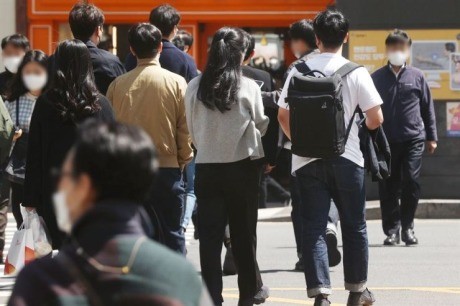 Hàn Quốc: Hơn 1,2 triệu người trẻ không có việc làm sau khi tốt nghiệp