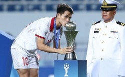 Vuột mất chức vô địch vào tay U23 Việt Nam, truyền thông Indonesia nói gì?