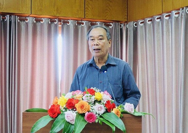 Uzbekistan’s Independence Day celebrated in Hanoi