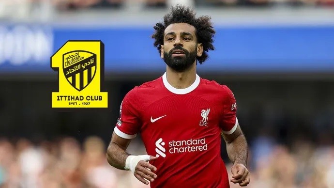 cầu thủ ngày 28/8: Liverpool khó giữ Mohamed Salah;