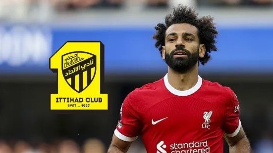 Chuyển nhượng cầu thủ ngày 28/8: Liverpool khó giữ Mohamed Salah; Man City tăng giá mua Matheus Nunes; Benjamin Pavard muốn rời Bayern Munich