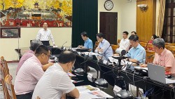 Bộ trưởng Ngoại giao Bùi Thanh Sơn: Ngành Ngoại giao đang bước vào một giai đoạn phát triển mới