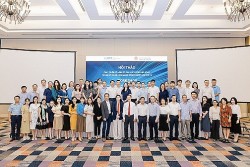IOM hỗ trợ Việt Nam tăng cường năng lực trong giáo dục nghề nghiệp