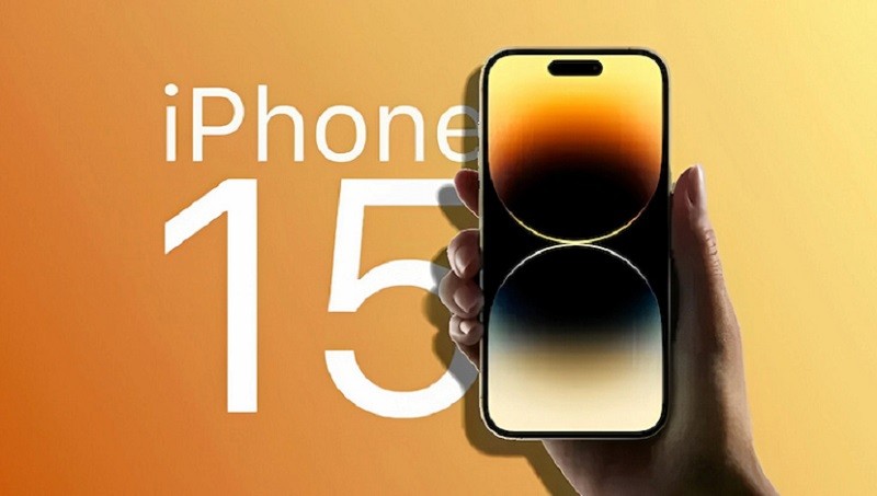 Lộ thông tin mới về iPhone 15 khiến các iFan thất vọng