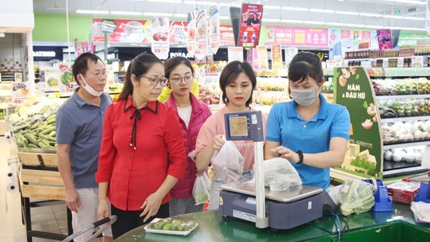 Bac Giang prioritises trade, service development  | Business | Vietnam+ (VietnamPlus)