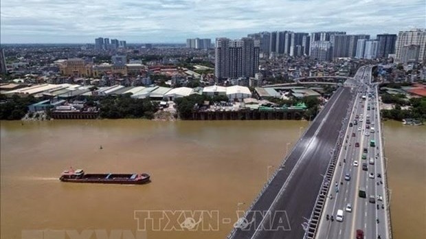 Hanoi to build another tunnel to ease traffic congestion