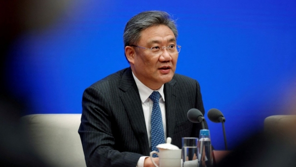 Căng thẳng Trung Quốc-EU: Nhất trí tổ chức tham vấn về thuế quan, Bắc Kinh sẵn sàng đàm phán
