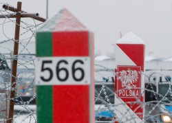 Đặc vụ làm việc cho Ba Lan bị bắt giữ ở Belarus