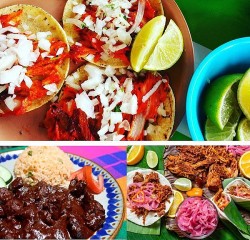 Cơ hội khám phá ẩm thực Mexico tại TP. Hồ Chí Minh