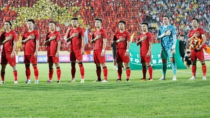 FIFA Days: Đội tuyển Việt Nam tập trung; Hùng Dũng, Văn Quyết trở lại