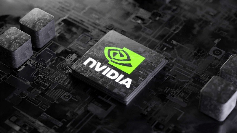 Nvidia đang là công ty đứng đầu thế giới về chip AI.