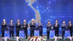 Thêm 5 dự án Khu công nghiệp Việt Nam-Singapore được khởi công và chấp thuận