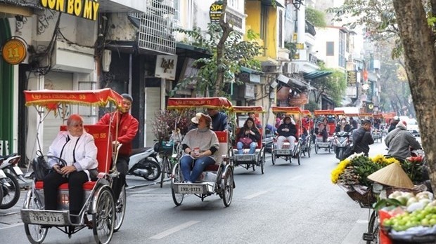 ATOR: Việt Nam là điểm đến được du khách Nga quan tâm