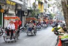 Tích cực quảng bá hình ảnh du lịch Hà Nội tới du khách trong nước, quốc tế