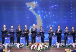 Thêm 5 dự án Khu công nghiệp Việt Nam-Singapore được khởi công và chấp thuận