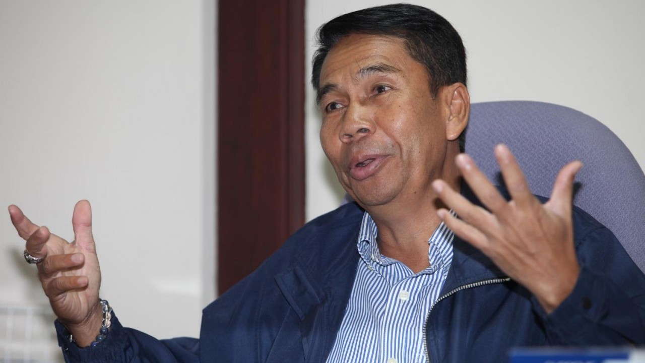 Thái Lan: Pheu Thai sẽ đề cử cựu giáo viên làm Bộ trưởng Quốc phòng