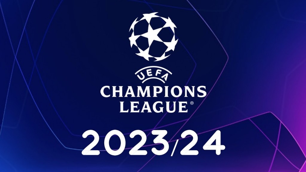 Thông tin chi tiết vòng bảng UEFA Champions League 2023/24