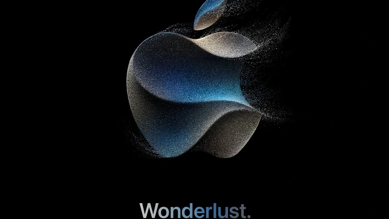 Apple chính thức chốt ngày ra mắt iPhone 15