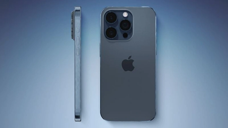 iPhone 15 Pro Max chuẩn bị cho ngày ra mắt