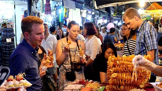 Vietnam’s food map with 126 typical dishes to be unveiled in October