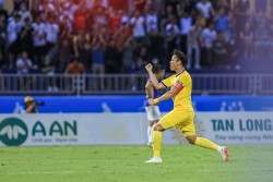 Chuyển nhượng cầu thủ V-League: Quế Ngọc Hải, Nguyễn Hải Huy gia nhập CLB Bình Dương?