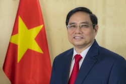 Thủ tướng Phạm Minh Chính sẽ dự Phiên thảo luận chung cấp cao Khóa 78 ĐHĐ LHQ, hoạt động song phương tại Hoa Kỳ và thăm chính thức Brazil