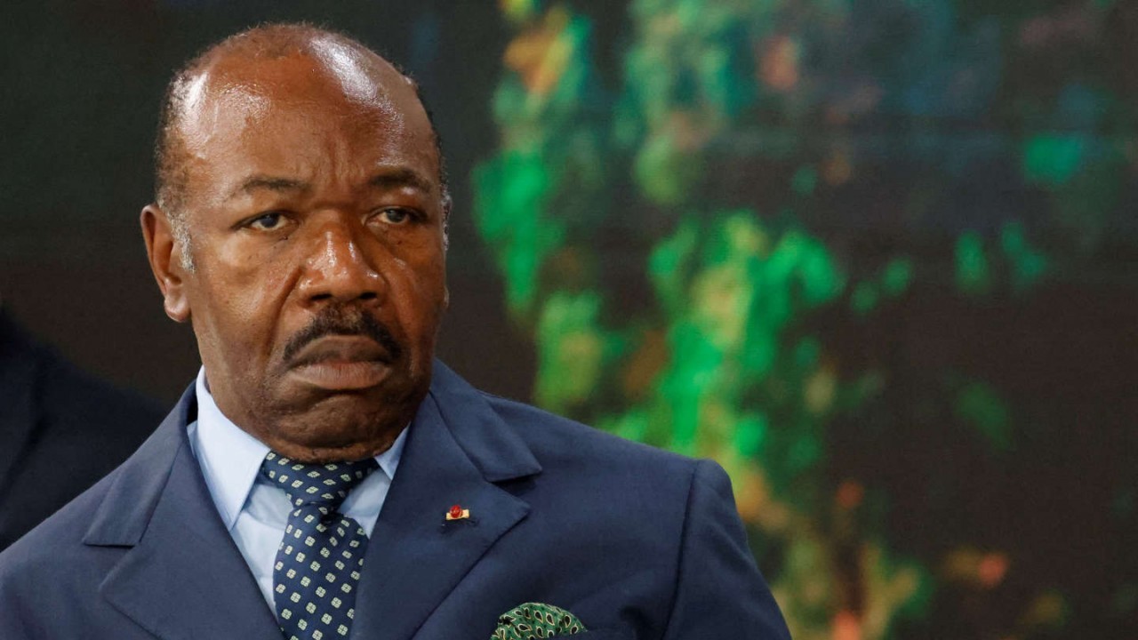 Tình hình Gabon: Tổng thống bị quản thúc tại gia, Pháp lên tiếng, Nga nói gì?