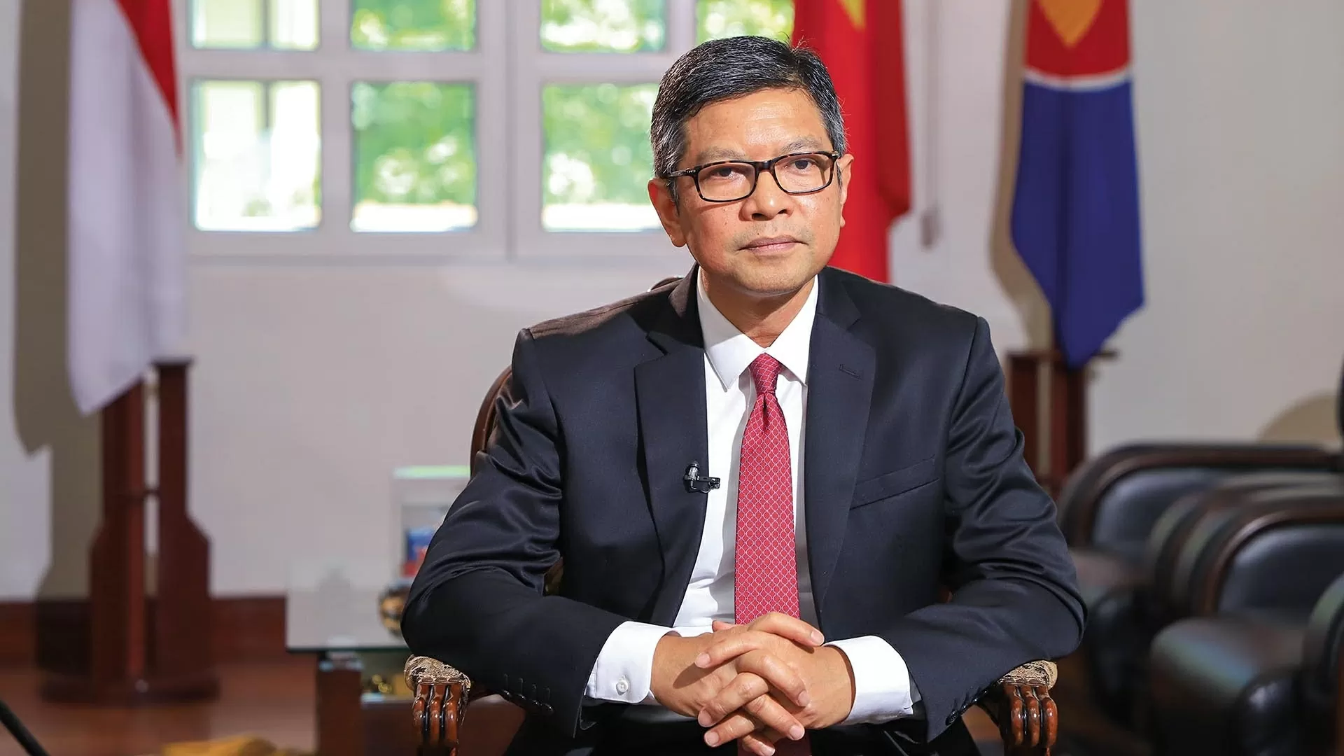 Vietnam-Indonesia bilateral ties ready for enhancement: Ambassador