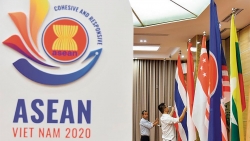 Việt Nam trong hành trình ASEAN