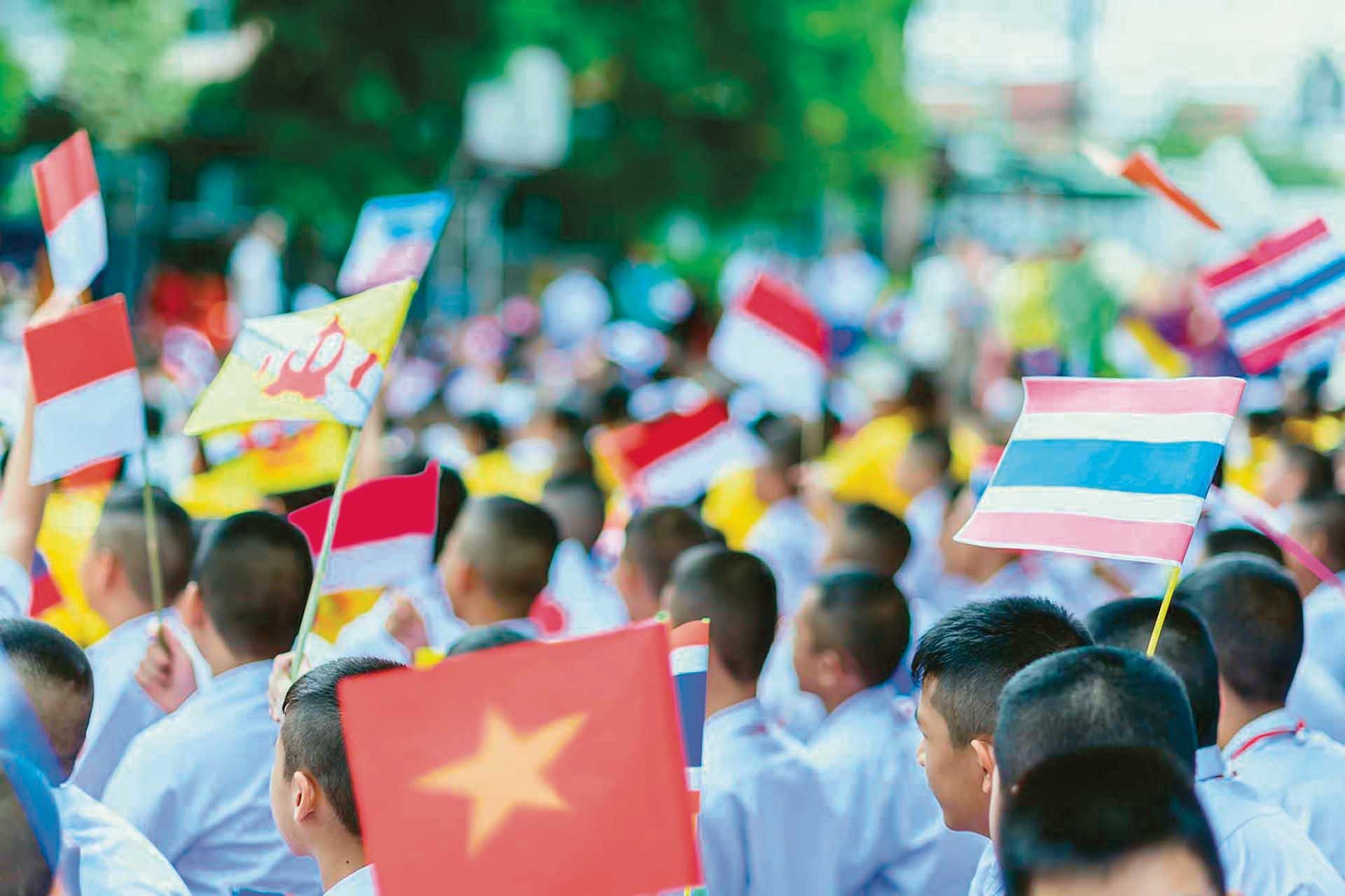 Tuyên truyền ASEAN: Gắn kết người dân, lan toả giá trị Tuyên truyền ASEAN: Gắn kết người dân, lan toả giá trị