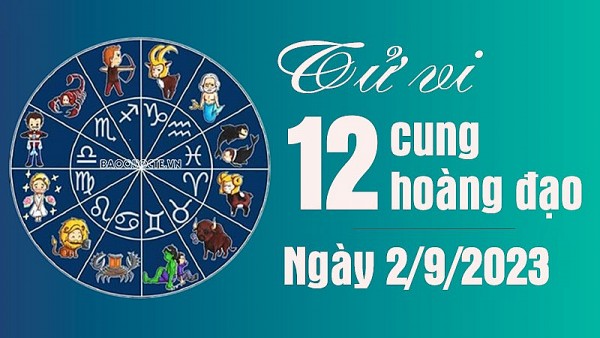 Tử Vi Hôm Nay - Xem Tử Vi Hàng Ngày - Tử Vi Ngày Mai - Tử Vi Đẩu Số