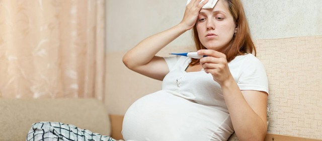 Sốt xuất huyết: Mối nguy hiểm cho cả mẹ bầu và thai nhi