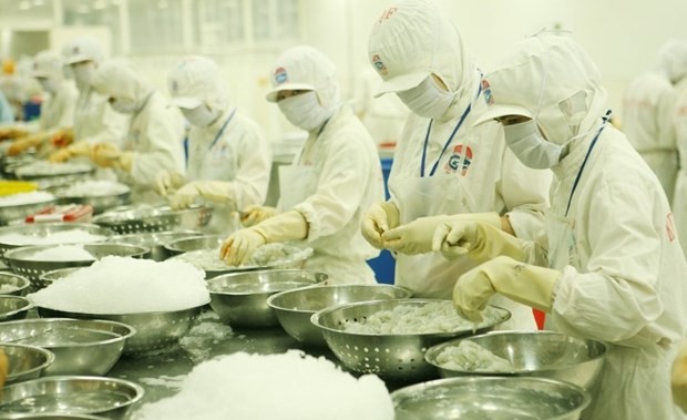 Northern Europe to be a promising market for Vietnamese farm products