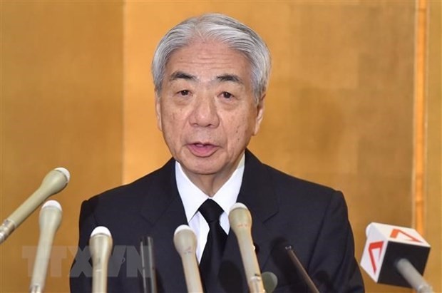 President of Japanese House of Councillors to visit Vietnam