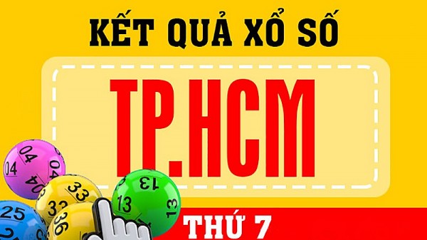 XSHCM 15/3, kết quả xổ số TP Hồ Chí Minh thứ 7 ngày 15/3/2025. XSHCM thứ 7