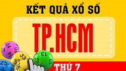 XSHCM 10/8, kết quả xổ số TP Hồ Chí Minh thứ 7 ngày 10/8/2024. xổ số TP Hồ Chí Minh ngày 10 tháng 8