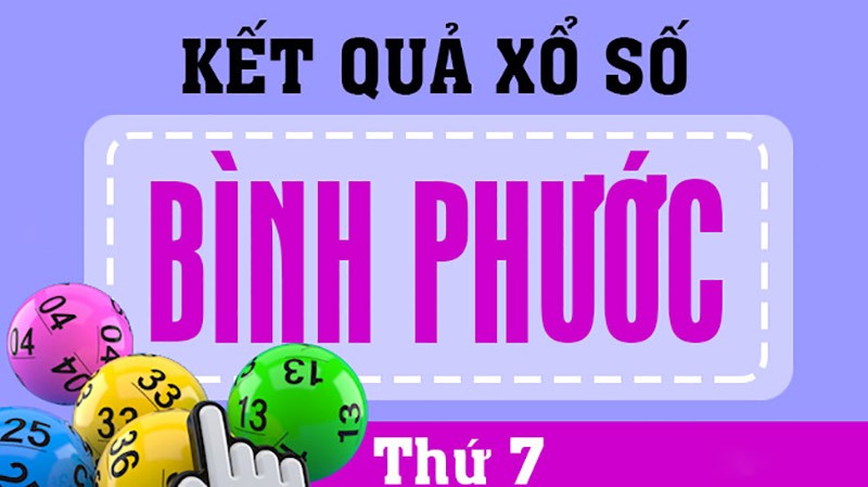 XSBP 17/8, kết quả xổ số Bình Phước thứ 7 ngày 17/8/2024 - xổ số Bình Phước ngày 17 tháng 8