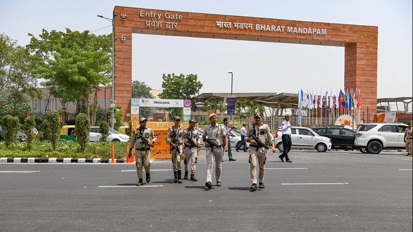 Ấn Độ tăng cường an ninh cho thượng đỉnh G20: 20 xe limousine chống đạn, hệ thống chống UAV, lực lượng cảnh sát 'khủng'