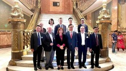 Colorado - đối tác hợp tác thương mại, đầu tư tiềm năng của Việt Nam tại Hoa Kỳ