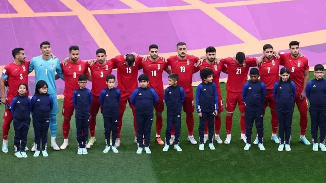 Thêm động thái 'sưởi ấm quan hệ', Iran-Saudi Arabia dỡ bỏ lệnh cấm liên quan đến bóng đá